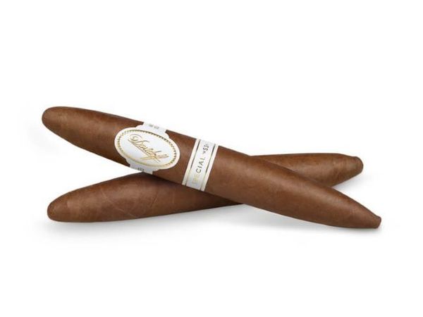 Доминиканская Пуро от Davidoff возвращается на рынок
