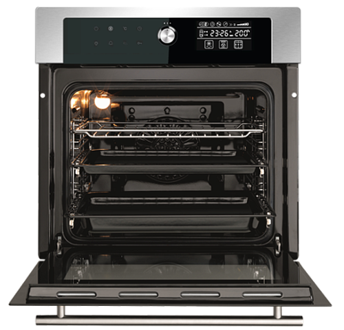 Духовой шкаф Graude BM 60.0 E