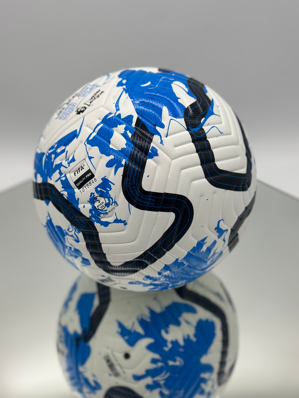 Мяч футбольный Nike Premier League Academy (2023-2024)