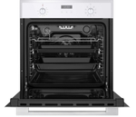 Шкаф духовой электрический MAUNFELD EOEM.769SCS2B фото 4