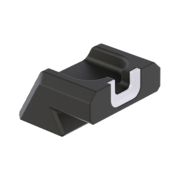 Целик для Пистолета Макарова СМП ПМ-1 (свет)