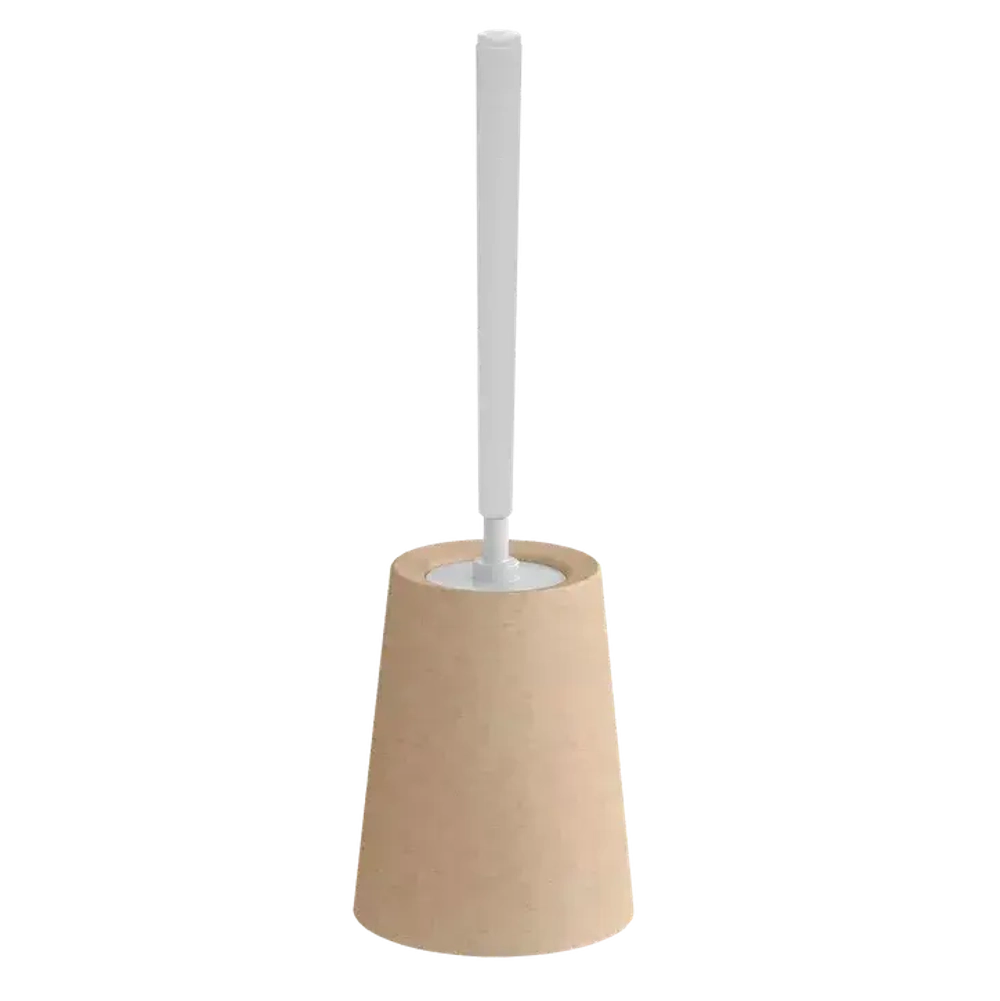 Ерш с подставкой Art Deco, nature