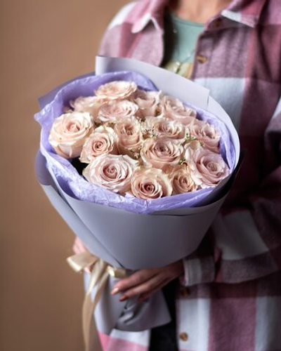 Моно-букет № 11