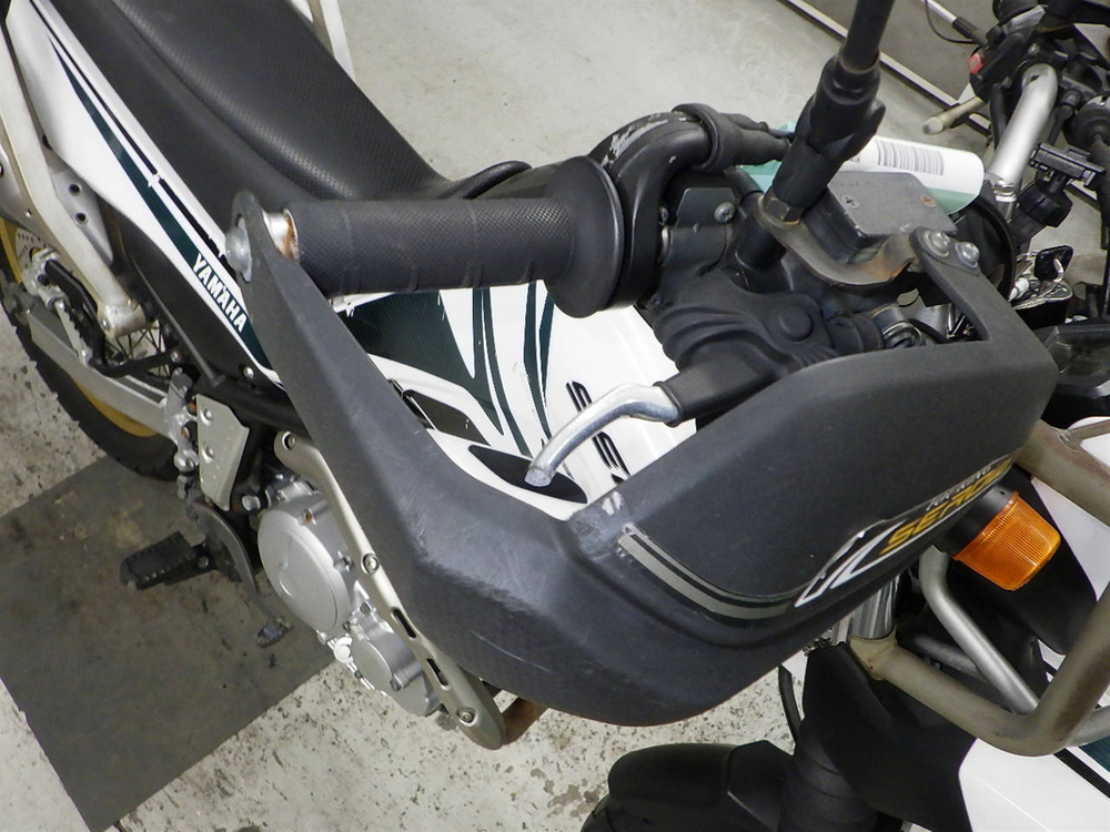 Yamaha Serow XT250 , 2014