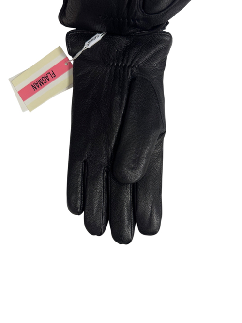 Перчатки. Мужские. Материал верха: Кожа оленя. Подклад: Мутон. 5 шт в упаковке.