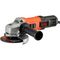 Машина шлифовальная угловая Black&amp;Decker G850