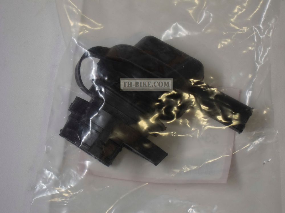 33413-MGZ-J00. RUBBER, WINKER MOUNTING