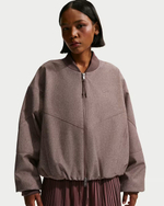 Nike Sportswear Женская бомбер-куртка свободного кроя - NIKE