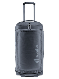Сумка на колесах Deuter Duffel Pro Movo 60 Black