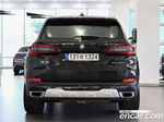 BMW X5 (G05) xDrive 30d xLine (06.2023)
