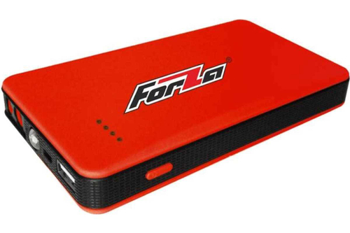 Портативное Пуско-зарядное устройство Forza ППЗУ-101