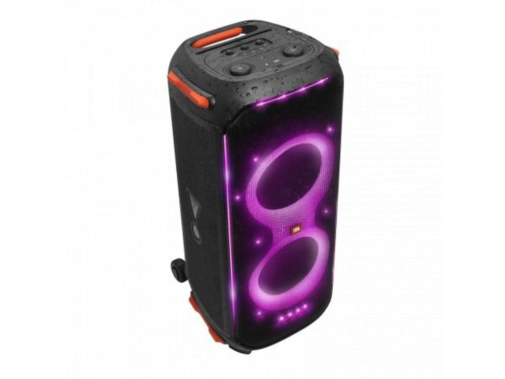 Портативная акустика JBL PartyBox 710