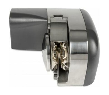 Лебедка якорная Italwinch IKI без барабана, 800Вт, 12В, цепь 6мм