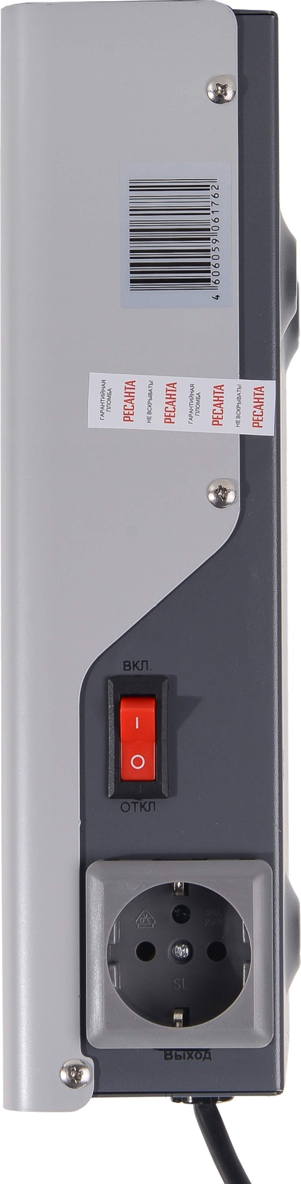 Стабилизатор напряжения Ресанта АСН-1000/1-И