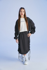 Юбка д/д DELORAS 22553