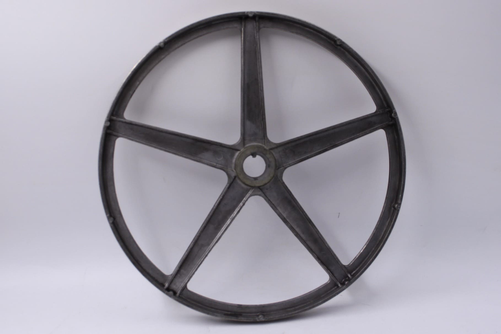 Шкив барабана 163950 стиральной машины Gorenje