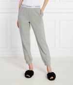 Пижамные штаны Calvin Klein Underwear - серый(000QS6872E)