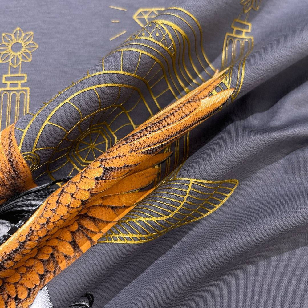 Футболка Hermes