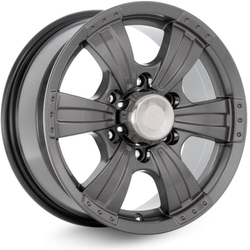 Скад Рейнджер 7x16 5x139.7 ET 40 Dia 98.5 (селена)