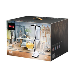 Отпариватель MIE Gianna White