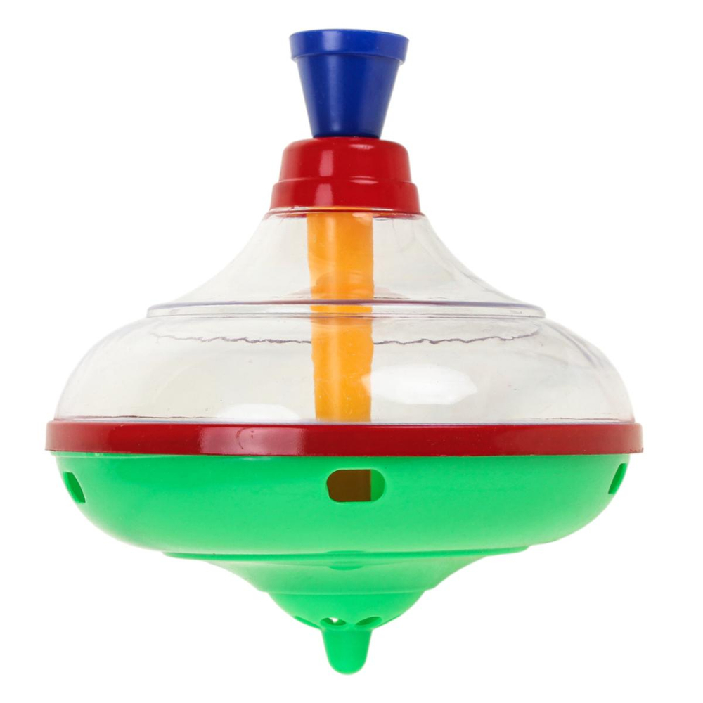 Юла 14см. сет. 850-5