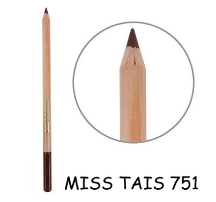 Карандаш для губ Miss Tais 751