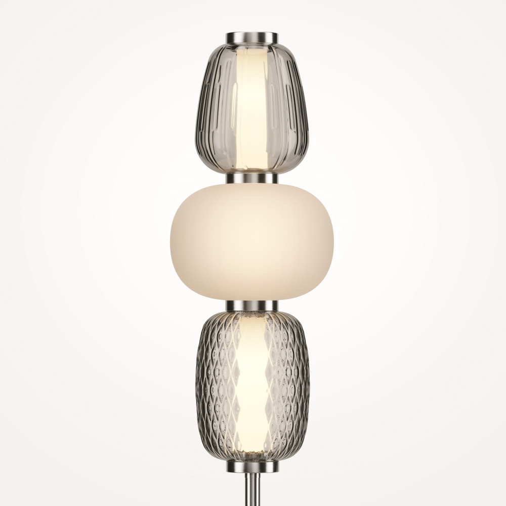 Настольный светильник Maytoni MOD267TL-L28CH3K