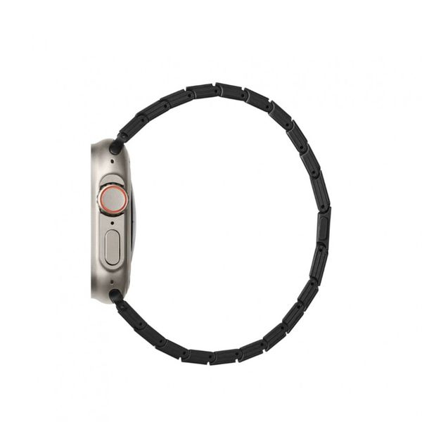 Браслет PITAKA Carbon Fiber Watch Band для Apple Watch Рапсодия | Rhapsody