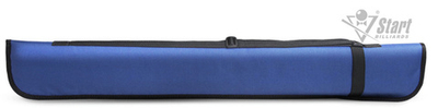 Чехол на 1 кий 1-10 (синий)