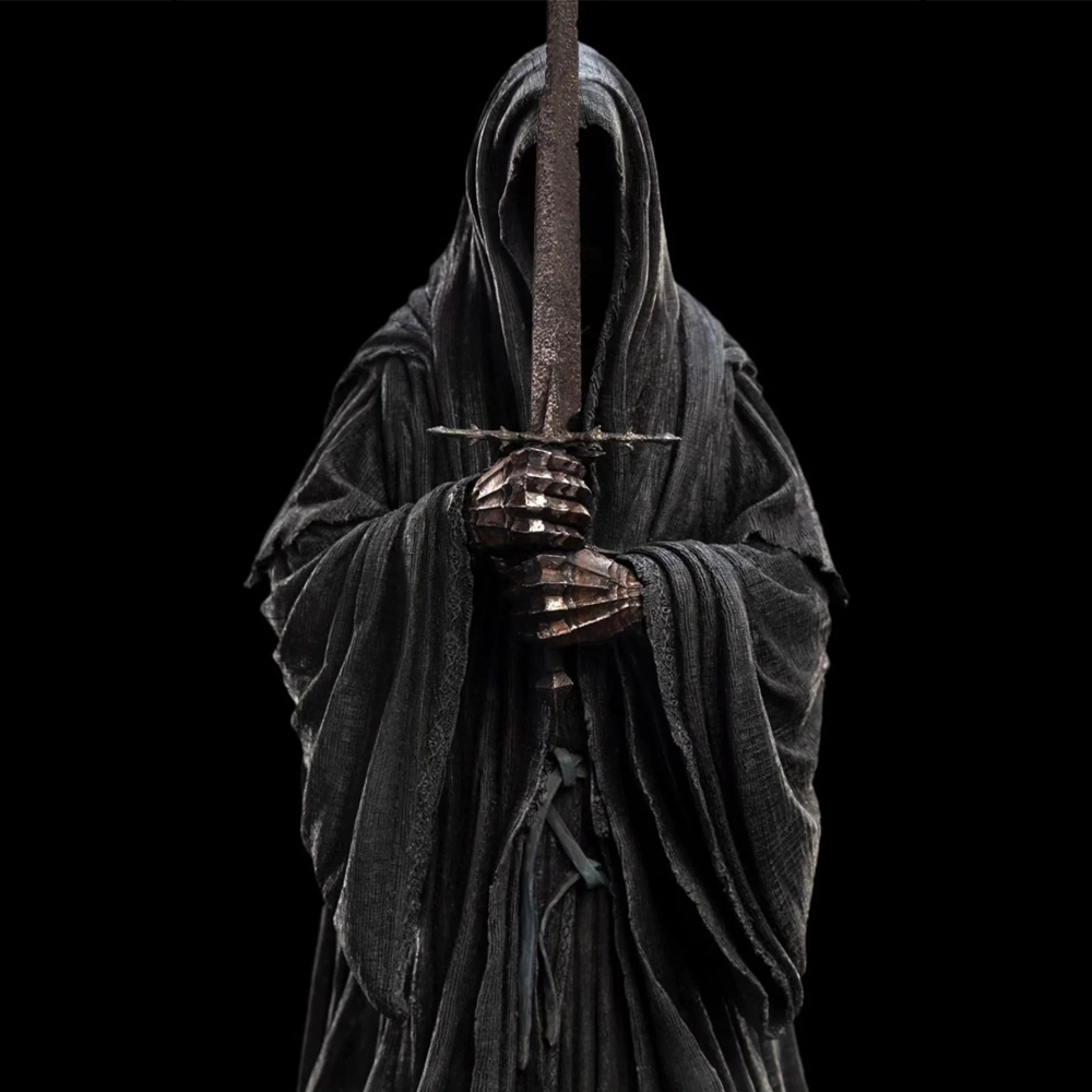 Фигурка "Властелин колец - Назгул"