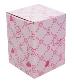 MC-160 Копилка «Мышь»