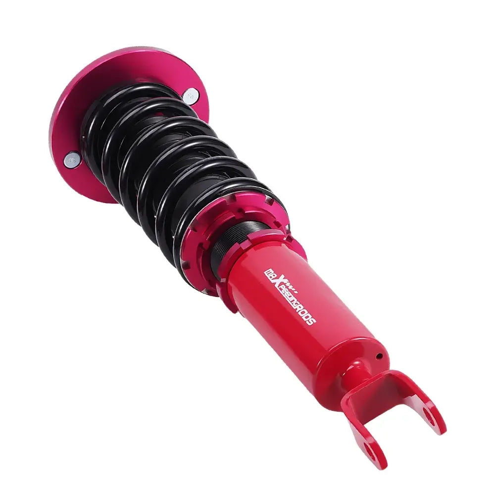 Комплект для автомобиля Honda Accord 94-97 и для автомобиля Acura 97-99 CB CD Adj Height Shocks Racing Coilovers lowering kit