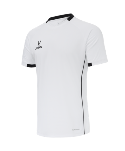 Футболка игровая Jogel DIVISION PerFormDRY Prisma Jersey, белый 00