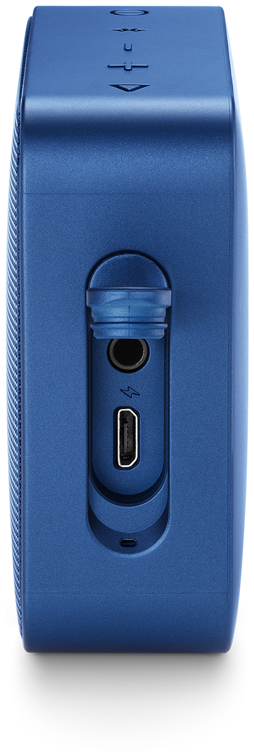Портативная акустика JBL GO 2 Blue (синий)