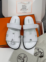 Шлепанцы Hermes