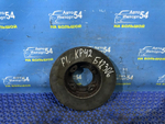 Диск тормозной передний TOYOTA TOWNACE NOAH 1996-2007