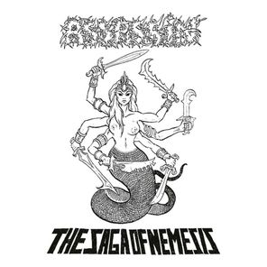 Assassin / The Saga of Nemesis (Coloured Vinyl)(12" Vinyl EP)
