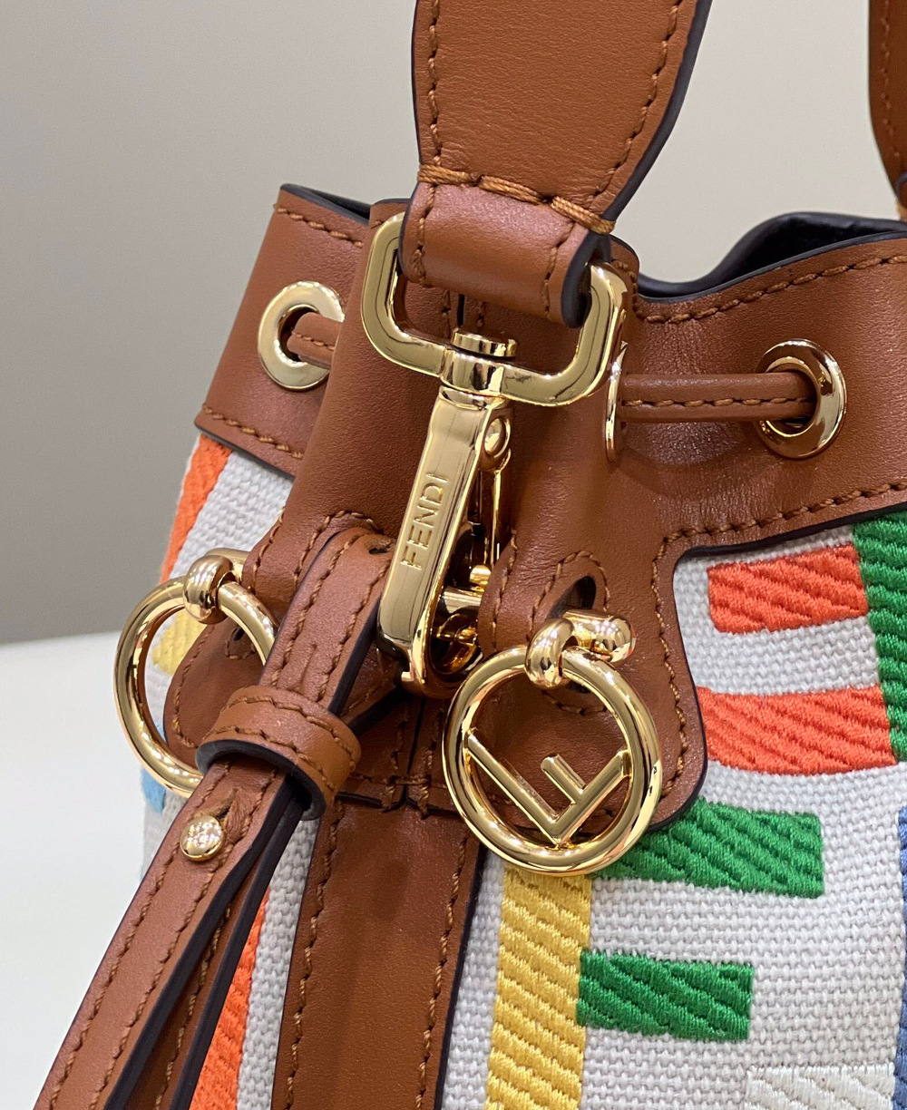 Fendi Mon Tresor 18 cm