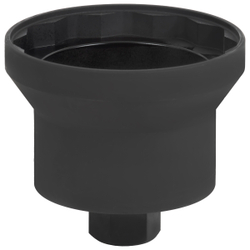 WDK-216011 Головка ступичная, 110 мм для Iveco