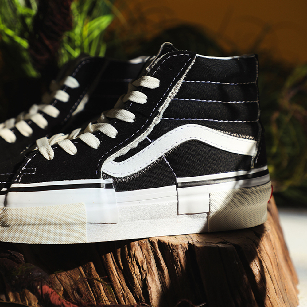 Vans Sk8 Reconstruct