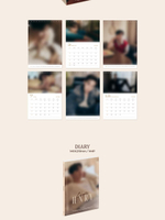 товары HENRY - CHAPTER HENRY 2025 SEASON'S GREETING