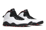 Кроссовки Jordan Air Jordan 10 Retro Chicago Bulls 2012