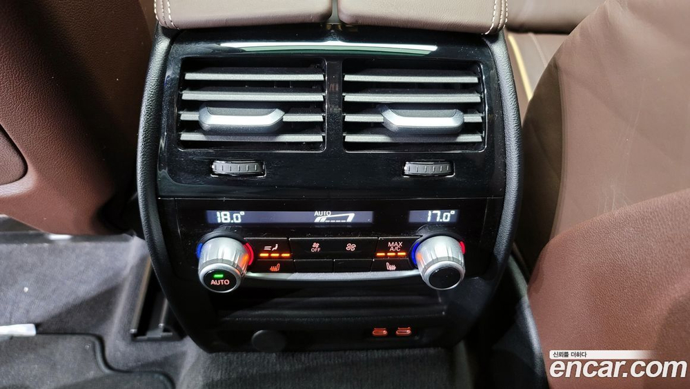 BMW 6 Series GT (G32) (08.2022)