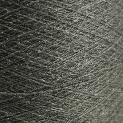 KNOLL Samarkand Tweed 11,5/2 Nm  - 122 Genuine / Forest