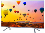 LED телевизор 4K Ultra HD Artel UA55H3502