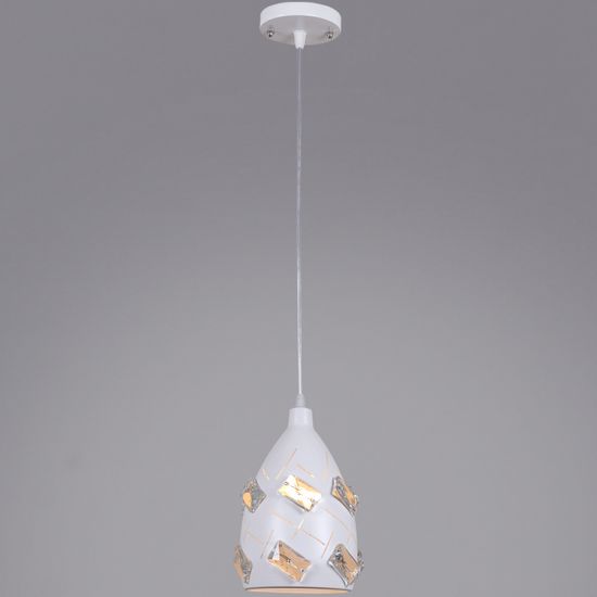 03388-0.9-01 WH светильник потолочный