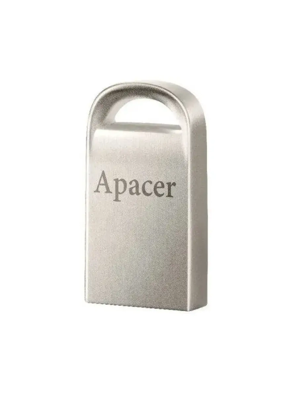 Память USB Flash 32 ГБ AH115 SILVER