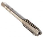 МЕТЧИК РУЧНОЙ СИБРТЕХ М8Х1,25ММ КОМПЛЕКТ ИЗ 2ШТ 76622