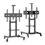 TS1891-B стойка для телевизора ONKRON