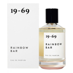 Парфюмерная вода 19-69 RAINBOW BAR 100мл.